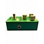 Used GAMMA NARCISSUS Effect Pedal