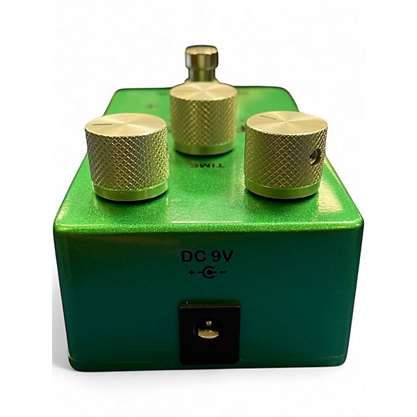 Used GAMMA NARCISSUS Effect Pedal