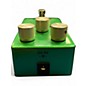 Used GAMMA NARCISSUS Effect Pedal