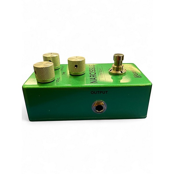 Used GAMMA NARCISSUS Effect Pedal