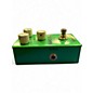 Used GAMMA NARCISSUS Effect Pedal