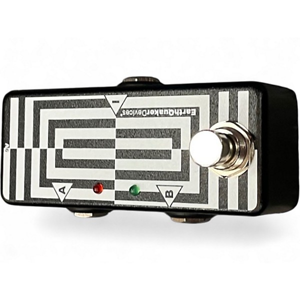 Used EarthQuaker Devices A/B BOX Pedal