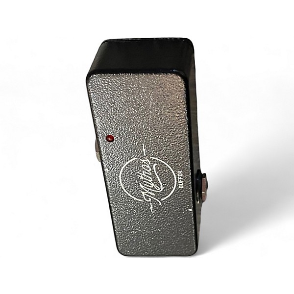 Used Mythos Buffer Effect Pedal