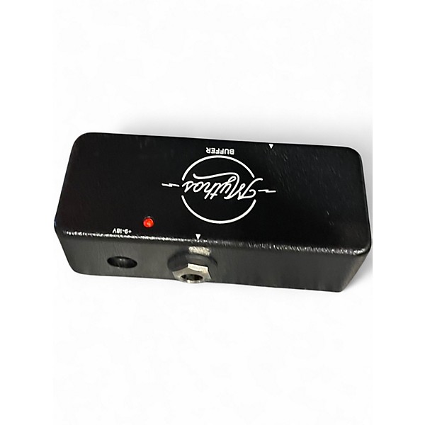 Used Mythos Buffer Effect Pedal