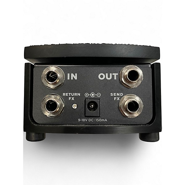 Used Ernie Ball VPJR Tuner Pedal