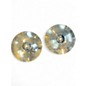 Used SABIAN 14in XSR HATS Cymbal thumbnail
