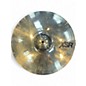 Used SABIAN 14in XSR HATS Cymbal