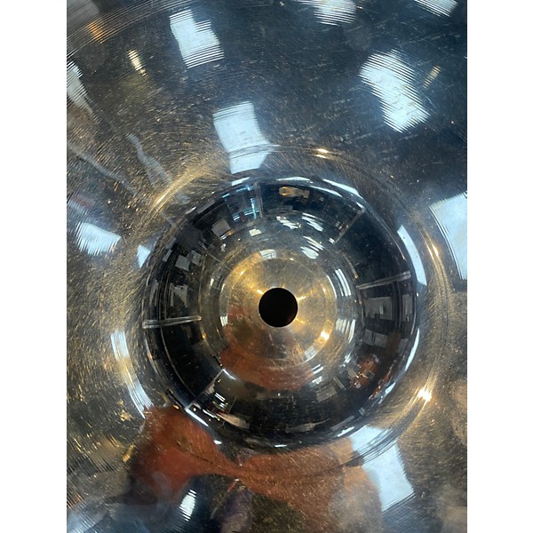Used SABIAN 14in XSR HATS Cymbal
