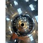 Used SABIAN 14in XSR HATS Cymbal