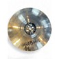 Used SABIAN 14in XSR HATS Cymbal