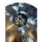 Used SABIAN 14in XSR HATS Cymbal