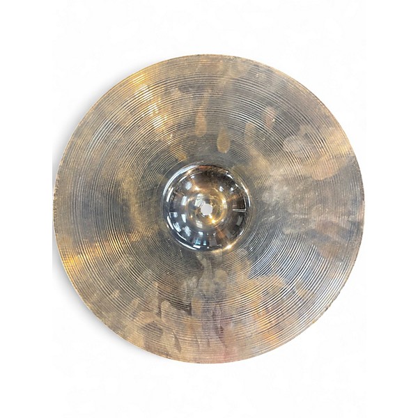 Used SABIAN 14in XSR HATS Cymbal