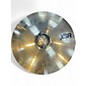Used SABIAN 20in XSR RIDE Cymbal thumbnail