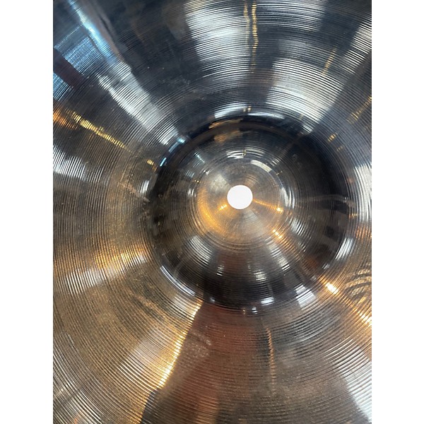 Used SABIAN 20in XSR RIDE Cymbal