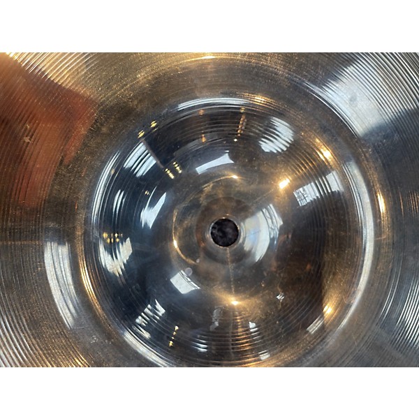 Used SABIAN 20in XSR RIDE Cymbal