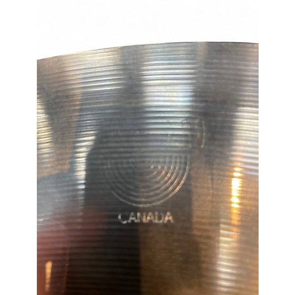 Used SABIAN 20in XSR RIDE Cymbal