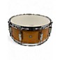 Used Pearl 14in Decade Maple Snare Maple Drum thumbnail
