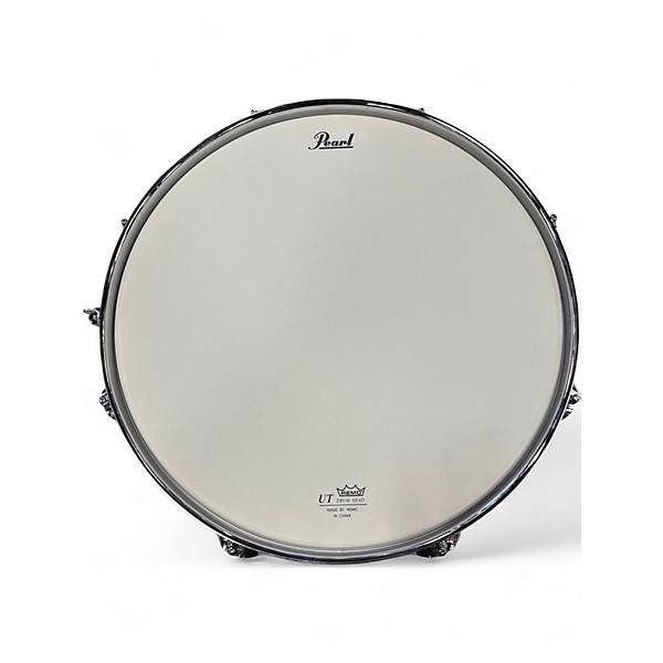 Used Pearl 14in Decade Maple Snare Maple Drum