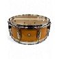 Used Pearl 14in Decade Maple Snare Maple Drum
