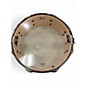 Used Pearl 14in Decade Maple Snare Maple Drum