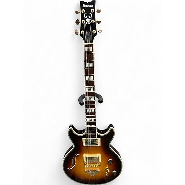 Used Yamaha F335 Tobacco Burst Acoustic Guitar