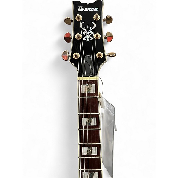 Used Yamaha F335 Tobacco Burst Acoustic Guitar