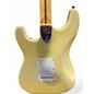 Vintage 1975 Fender STRATOCASTER Olympic White Solid Body Electric Guitar