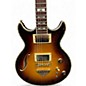 Used Ibanez AG95 Artcore Expressionist Walnut Hollow Body Electric Guitar