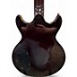 Used Ibanez AG95 Artcore Expressionist Walnut Hollow Body Electric Guitar