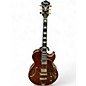 Used Ibanez AR520HFM 3 Tone Sunburst Hollow Body Electric Guitar thumbnail