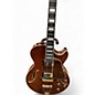 Used Ibanez AR520HFM 3 Tone Sunburst Hollow Body Electric Guitar