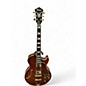 Used Ibanez AR520HFM 3 Tone Sunburst Hollow Body Electric Guitar