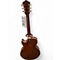 Used Ibanez AR520HFM 3 Tone Sunburst Hollow Body Electric Guitar