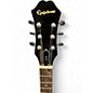 Used Epiphone DR 100 Vintage Sunburst Acoustic Guitar