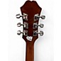Used Epiphone DR 100 Vintage Sunburst Acoustic Guitar