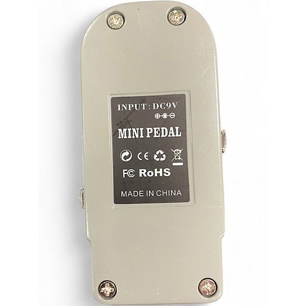 Used Azur FUZZ Effect Pedal