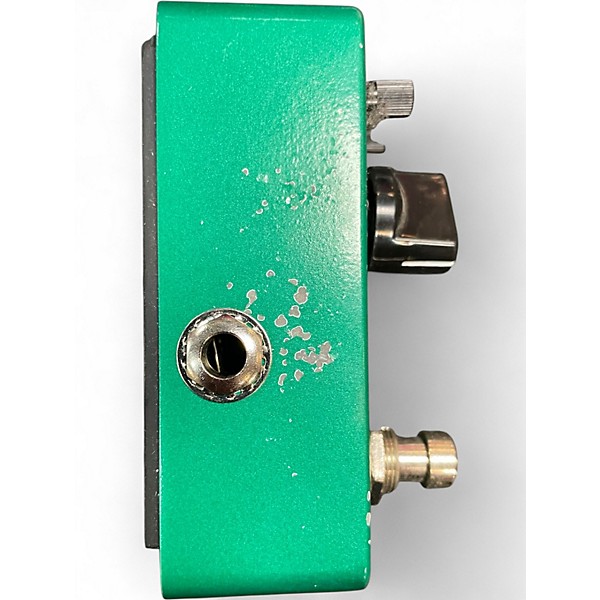Used Donner VERB SQUARE Effect Pedal