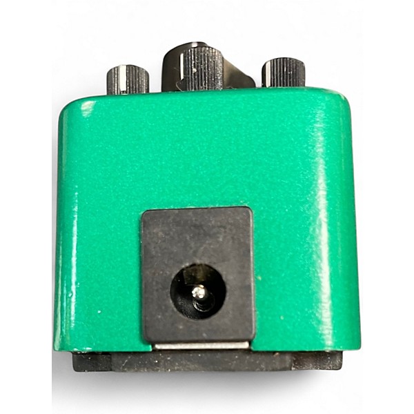 Used Donner VERB SQUARE Effect Pedal