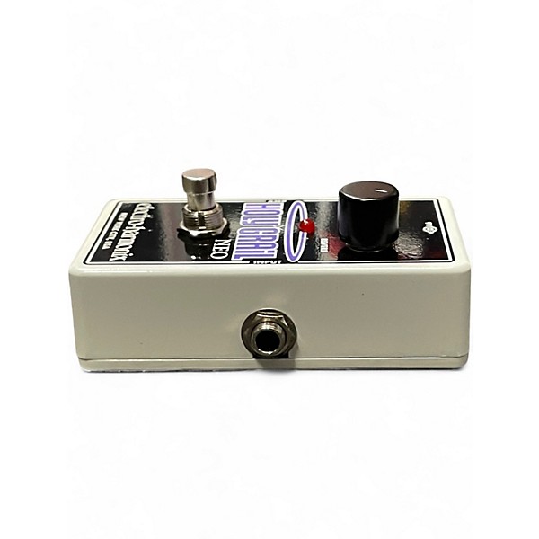 Used Electro-Harmonix Holy Grail Neo Reverb Effect Pedal