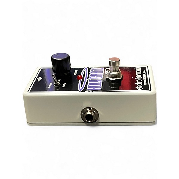 Used Electro-Harmonix Holy Grail Neo Reverb Effect Pedal
