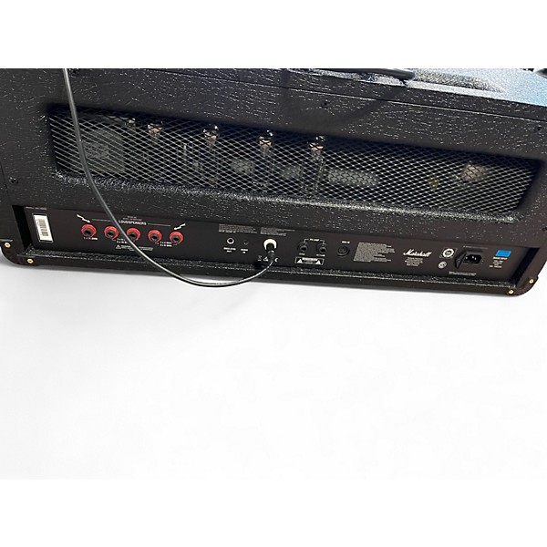 Used Marshall DSL100H 100W Tube Guitar Amp Head
