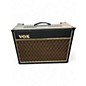 Used VOX AC15C1 Custom AC15 1x12 Tube Guitar Combo Amp thumbnail