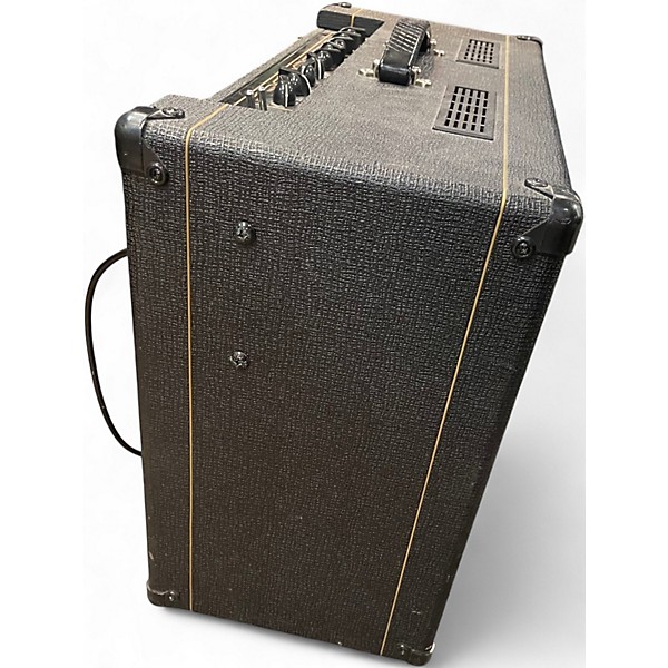Used VOX AC15C1 Custom AC15 1x12 Tube Guitar Combo Amp
