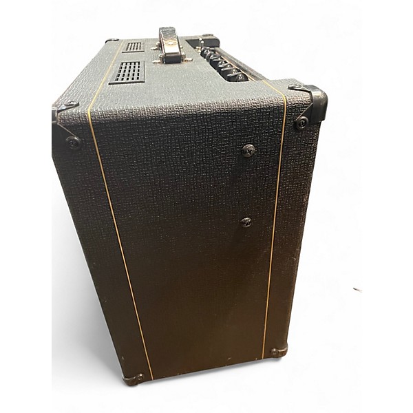 Used VOX AC15C1 Custom AC15 1x12 Tube Guitar Combo Amp