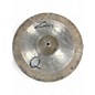 Used Zultan 20in Q Ride Cymbal thumbnail