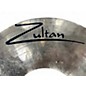 Used Zultan 20in Q Ride Cymbal