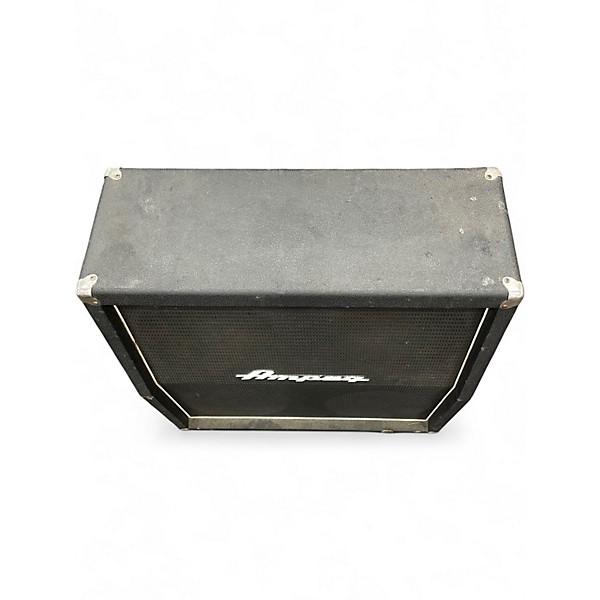 Used Ampeg V412 Guitar Cabinet