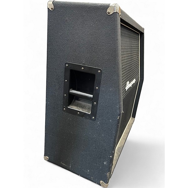 Used Ampeg V412 Guitar Cabinet