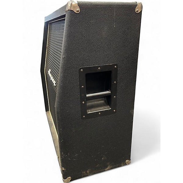 Used Ampeg V412 Guitar Cabinet