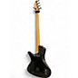 Used Gear 4 Music 972 Trans Green Electric Bass Guitar